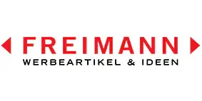 Freimann Werbeartikel & Ideen